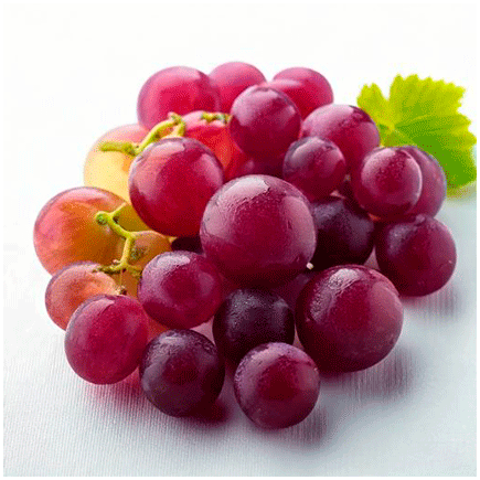 Grape Candy flavour